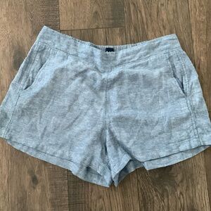 Women's Gap Linen Short